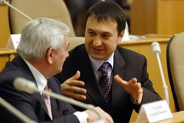 В эти дни 9 лет назад...
