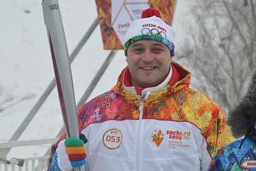 Олег Димов: «Россия продолжит предпринимать все возможные шаги по отстаиванию законных прав спортсменов»