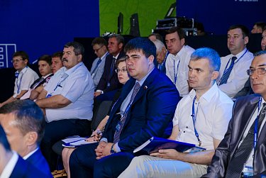 Олег Димов: «Объединяя идеи жильцов, мы делаем их дворовые территории лучше»