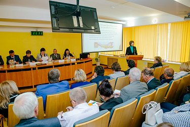 Инициативное бюджетирование – в помощь жителям