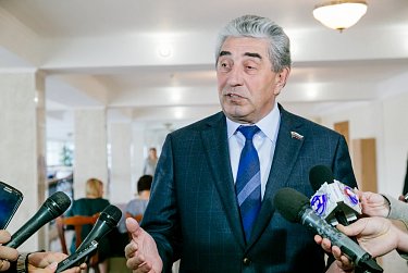 Сергей Грачев: «Необходимо слышать мнение людей!»