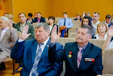 Сергей Грачев: «У людей больше вопросов по общероссийской повестке»