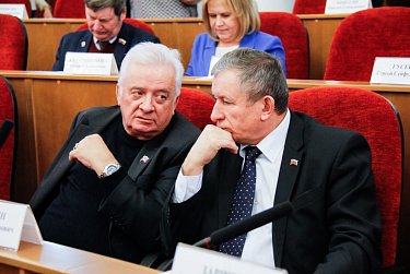 Ассоциация муниципальных образований и Совет представительных органов муниципальных районов и городских округов заключили соглашение 