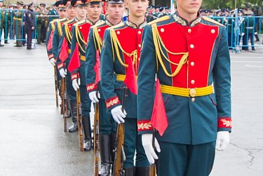 День Победы – главный праздник страны
