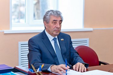 Сергей Грачев: «Несвоевременное решение проблемы может придать ей системный характер»