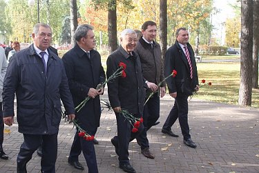 Межбюджетные отношения – сегодня это актуально