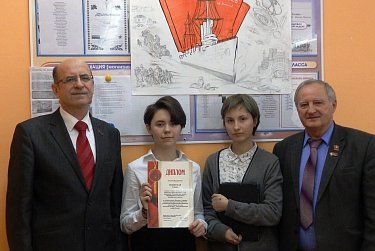 Депутаты фракции КПРФ побывали в селах Оренбургского района