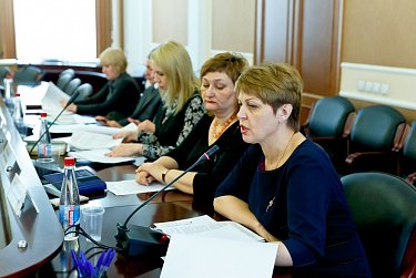 Ограничение продажи «тоников» дает положительную динамику