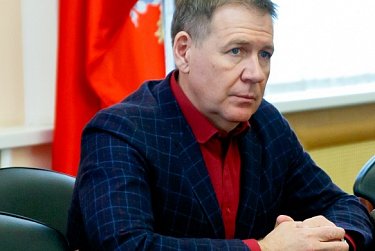 Профильные комитеты: подготовка к очередному заседанию