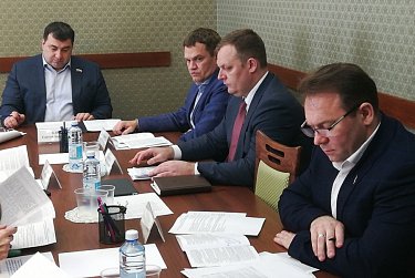 Депутаты поддержат уязвимые отрасли новыми льготами 
