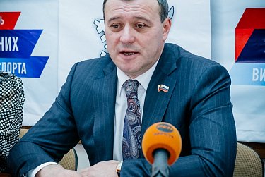 Дни зимних видов спорта пройдут в Оренбуржье