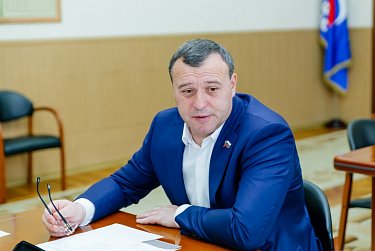 Профильные комитеты: подготовка к очередному заседанию