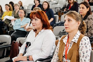 В Бузулуке наступила «деловая весна»