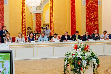 Совместная работа на результат