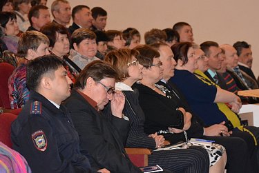 Фонды местных сообществ – центры развития малых территорий