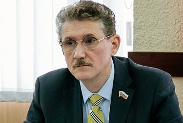 Андрей Аникеев: «Бороться с правонарушениями на железной дороге нужно административными мерами!»