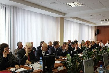 Парламентарии о новом назначении в администрации Орска