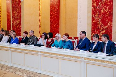 Молодые ученые получили награды