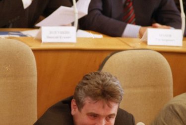 В эти дни 14 лет назад...