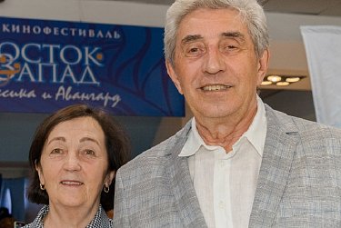 Слово мужа – закон, слово жены – поправка в закон