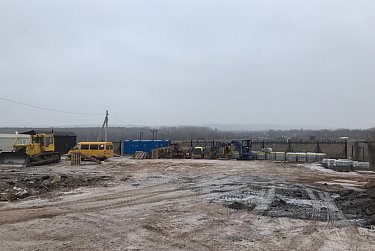 Иван Дикман: «Главный парк Бузулука получит вторую жизнь»