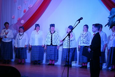 В поддержку юных талантов