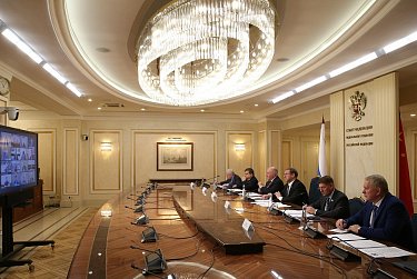 Оренбуржье и Китай: возможности и перспективы