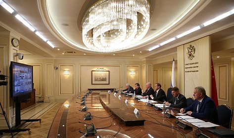 Оренбуржье и Китай: возможности и перспективы