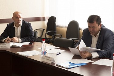 За организацию незаконных ярмарок - штраф 