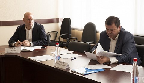За организацию незаконных ярмарок - штраф