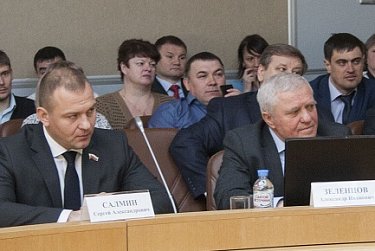 Подведены итоги реализации государственной политики в сфере физической культуры, спорта и туризма в Оренбуржье