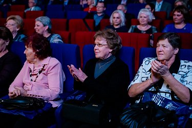 Онкологической службе Оренбуржья 70 лет