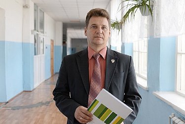 В новом созыве ЗС - пять педагогов