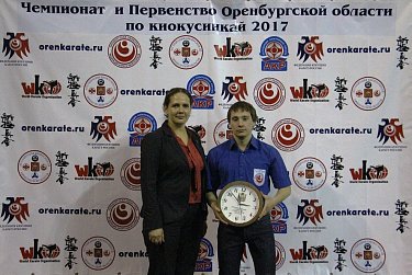 Главное – победа над собой!