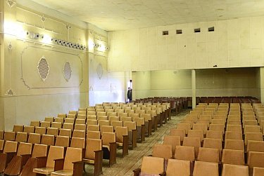 Сергей Салмин: «Один из главных приоритетов нашей работы – улучшение условий жизни на селе»