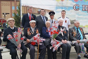 Памяти павших, во имя живых