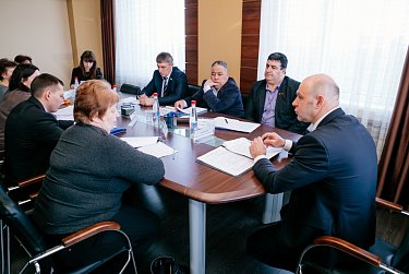 О капремонте и градостроительной деятельности