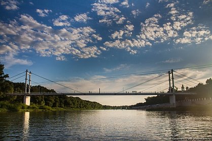 29 сентября – День реки Урал