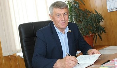 Владимир Шевченко займется проблемами сел Чапаевка и Нижняя Кийма