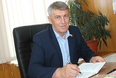 Владимир Шевченко займется проблемами сел Чапаевка и Нижняя Кийма