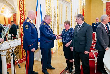 В следственном управлении подведены итоги работы