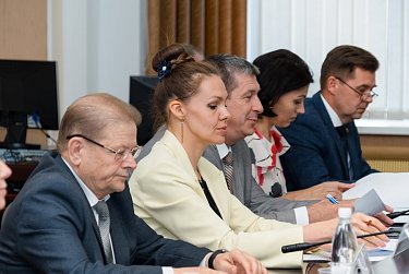 Как идет модернизация первичного звена здравоохранения