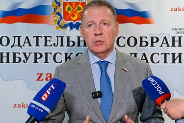 Депутаты поддержали законопроект об изменениях в Налоговый кодекс 