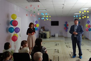 Детство – счастливая пора!