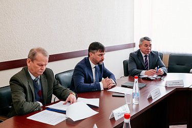 Закон о казачестве рекомендовано принять в первом чтении