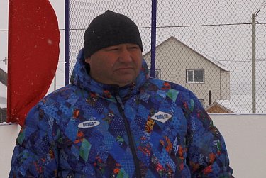 Встреча с абдулинцами