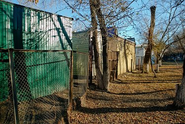 Олег Димов: «Образовательные учреждения не должны оставаться один на один со своими проблемами»