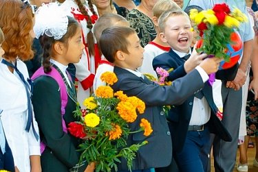 Спортивные залы для сельских школ