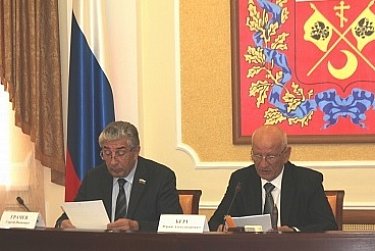 О готовности к летнему отдыху детей и развитии конкурса профессионального мастерства