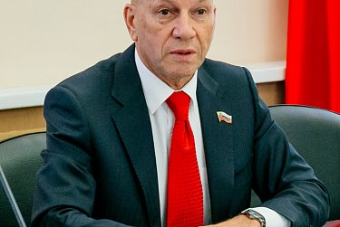 Комитет по образованию провел очередное заседание 